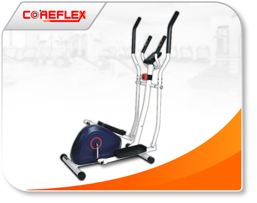 Elliptical Trainer CHC001EB-3