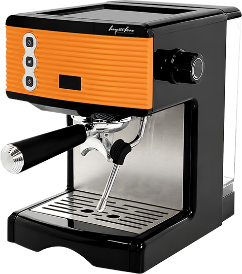FCM-3601 Matte Pastel Orange