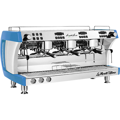 FCM-3301 La Morelli Ultimo Space Blue