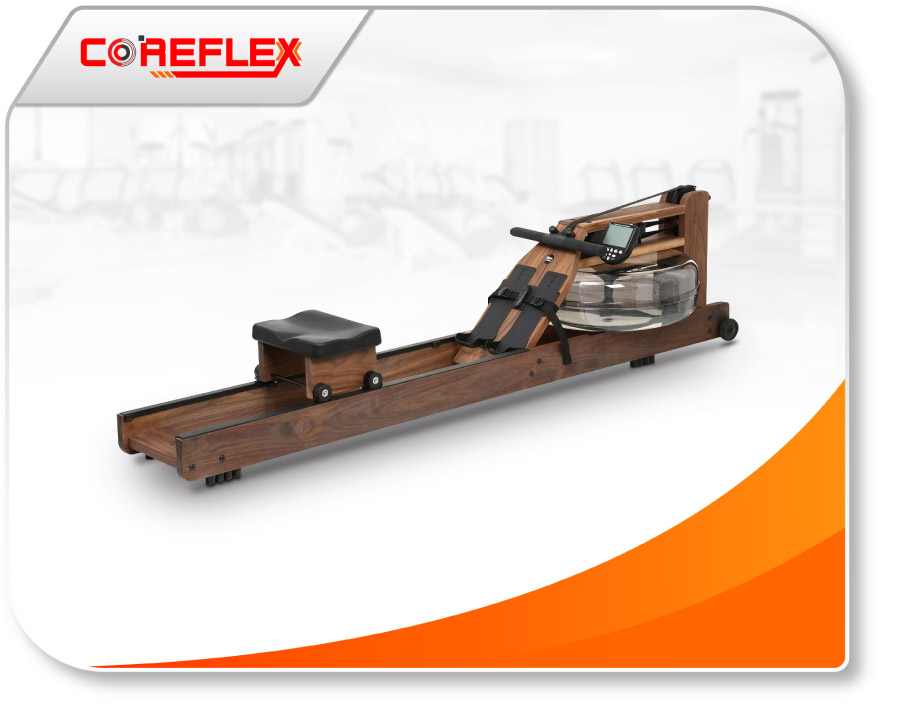 Rowing Machine CHS001RM-4B