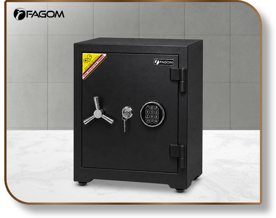 FSP-580SN