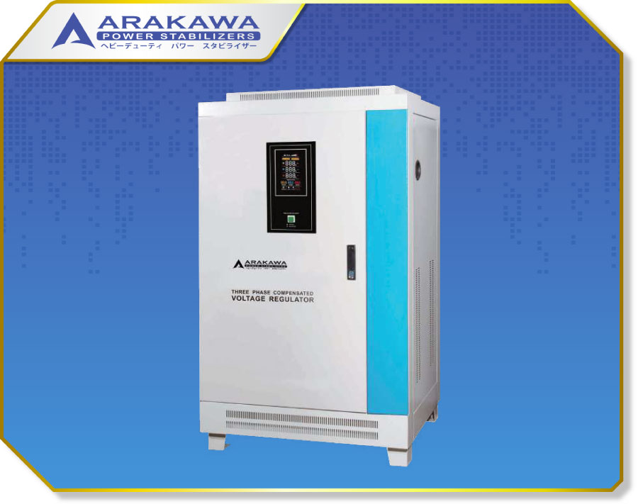 ARS-PD-F (2000KVA)