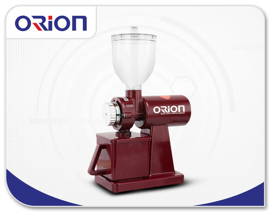 OGM-1768 - Red