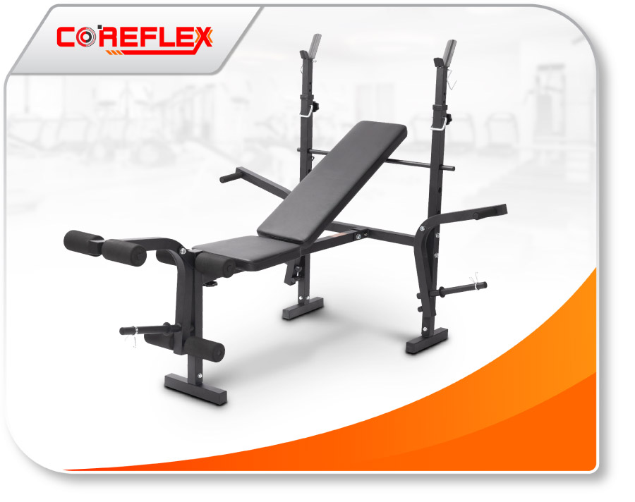 Weight Bench CHS003BP-06