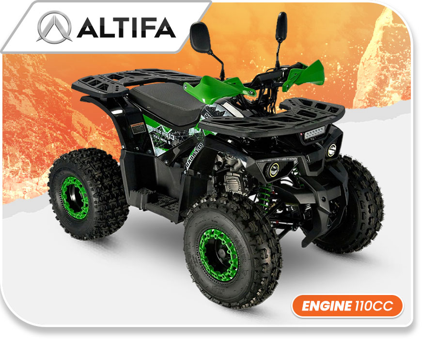 A110Y-ATV