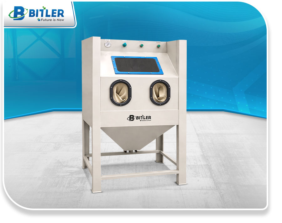 BT-WC1010