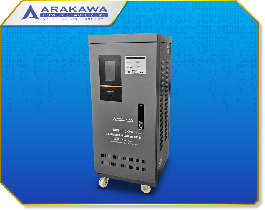 ARS-P20KVA