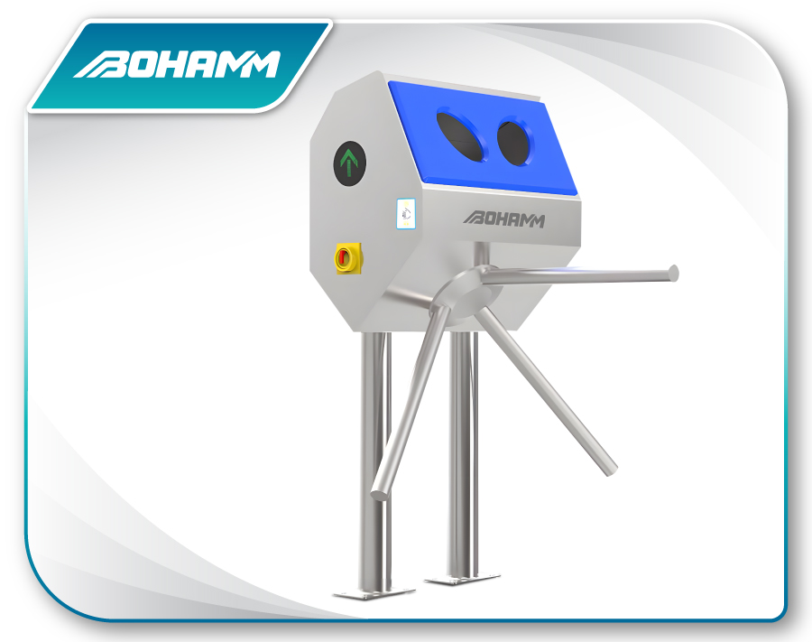 Hands Disinfection Guard S-11T