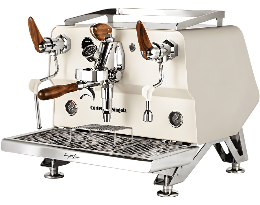 FCM-3126C Cortenally Singola
