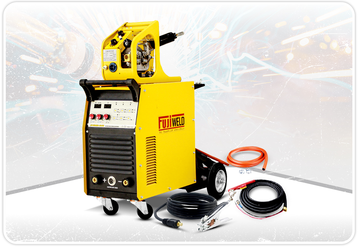 INVERMIG 500W