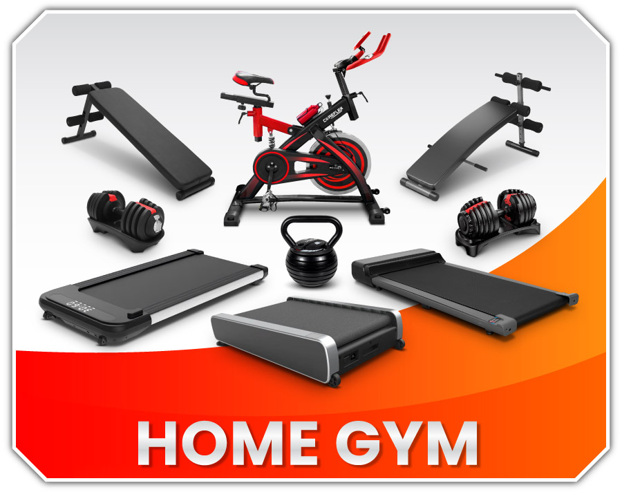 Home Gym