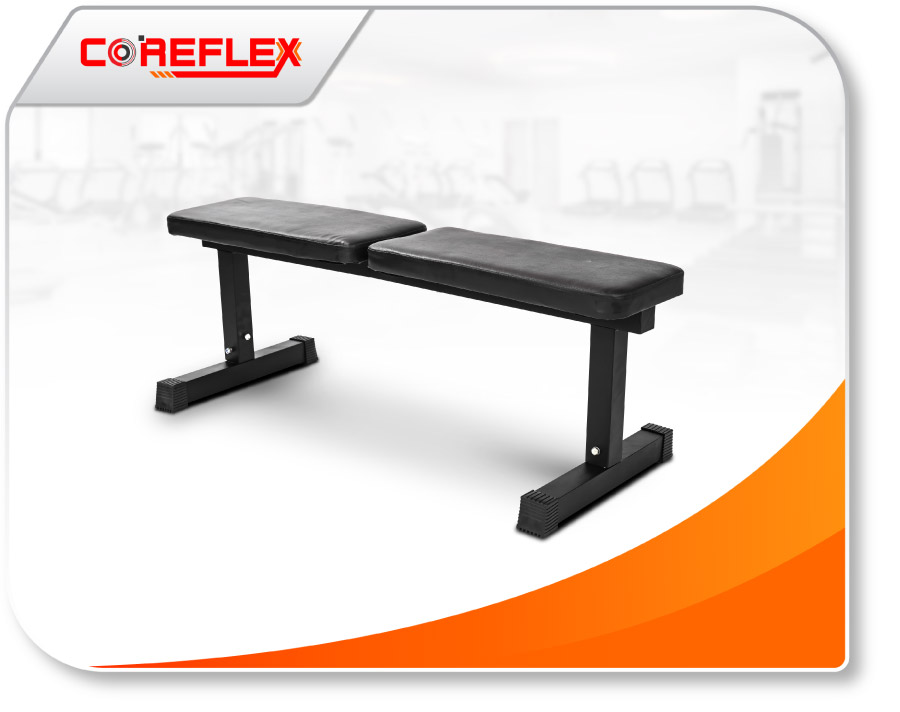 Sit Up Bench CHS001DB-08