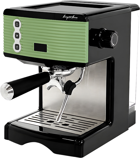 FCM-3601 Matte Palle Turquoise Green