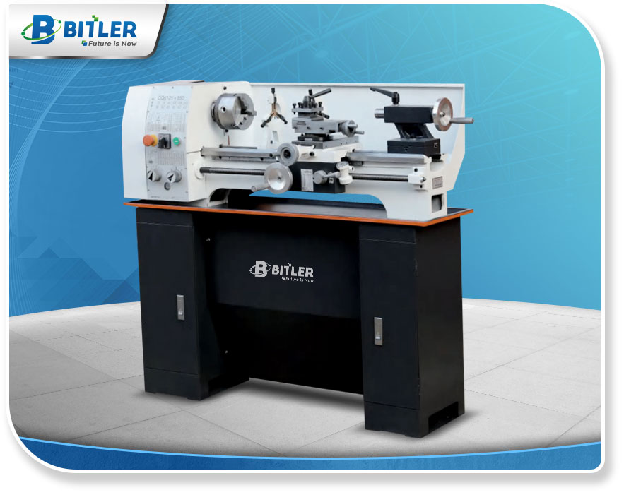 BHS Q6125x550 / BHS Q6128x660