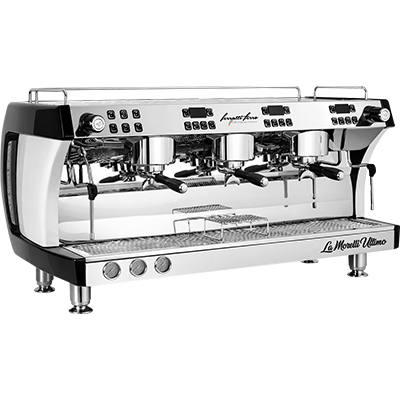 FCM-3301 La Morelli Ultimo