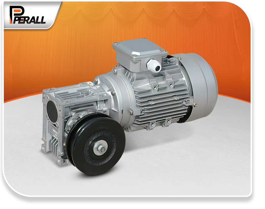 Open Curtain Machine