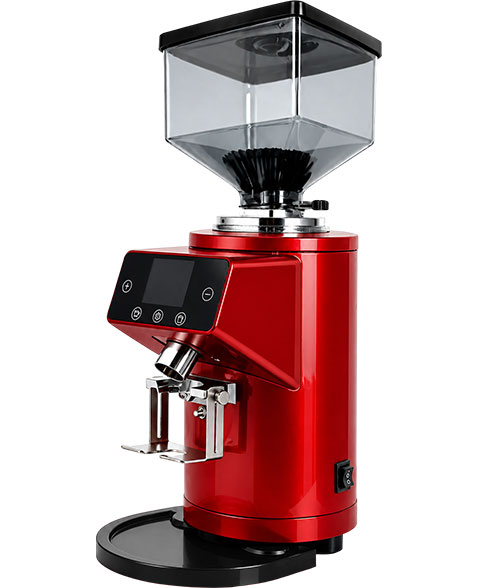FGM-3902 Glossy Red