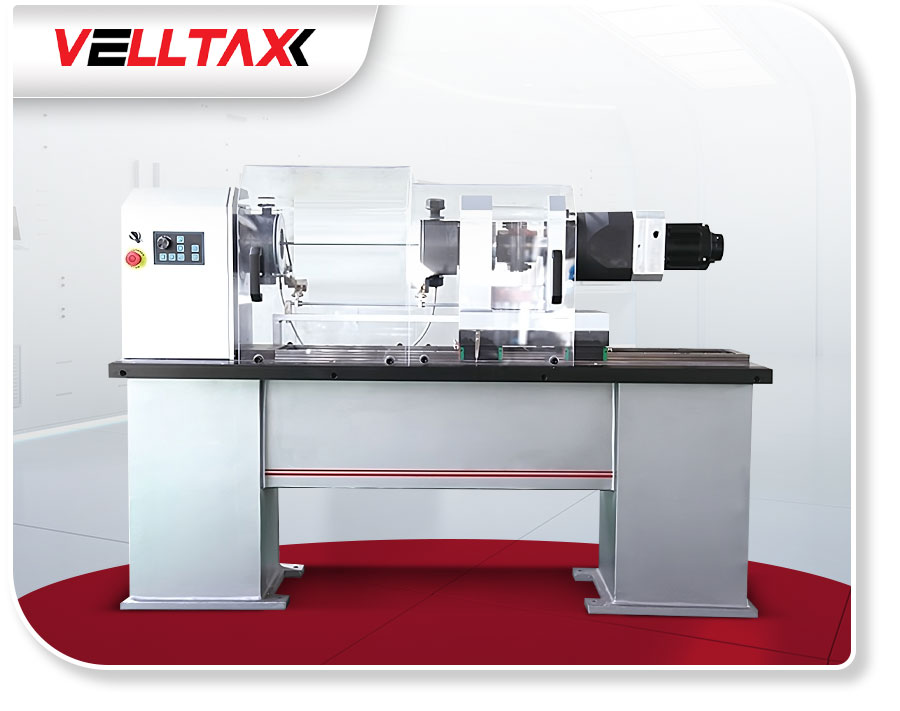 Material Torsion Testing Machine