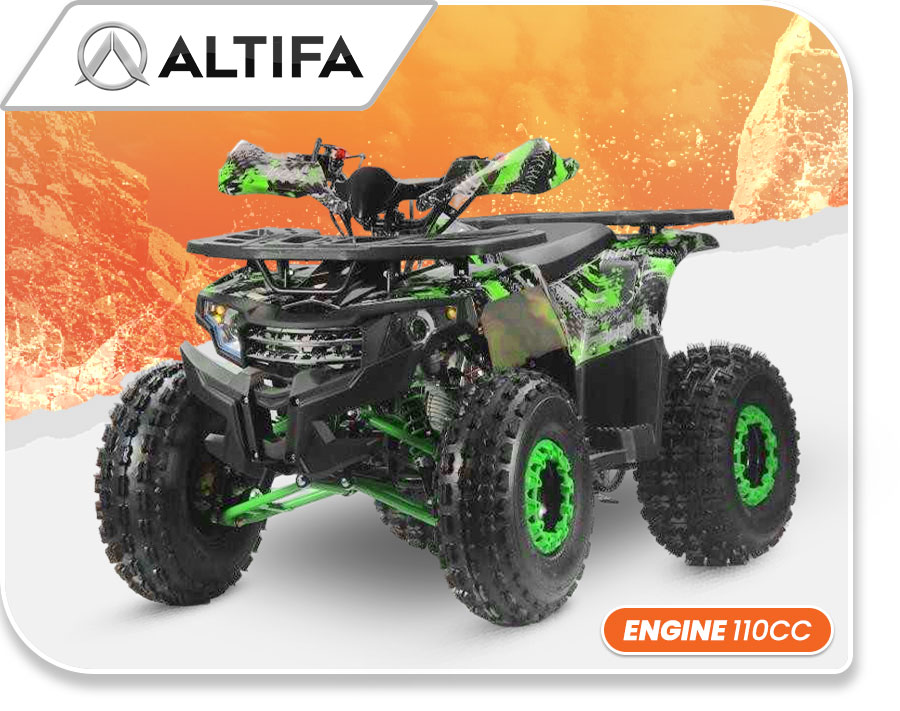 A110BK-ATV