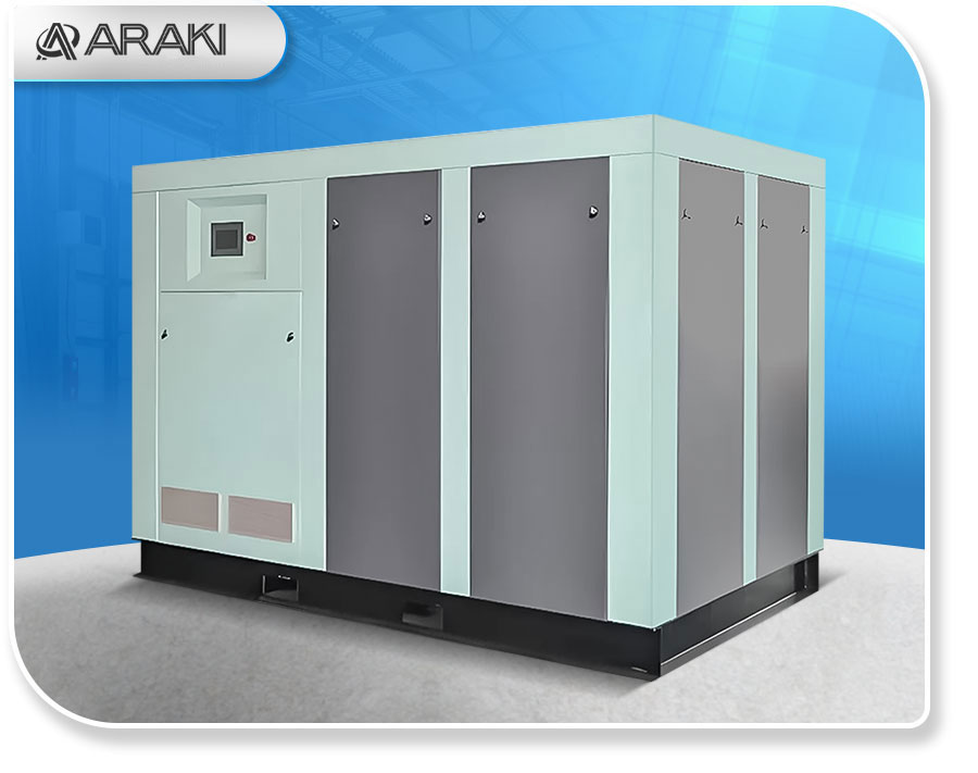 Low-Cost Nitrogen Generator for Bar Industry