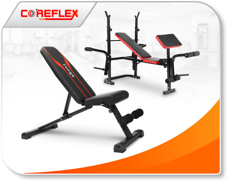 Fitness Bench