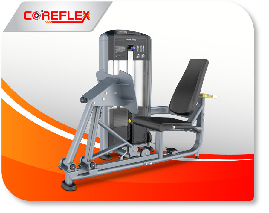 Pin loaded Leg Press CORE-FF03