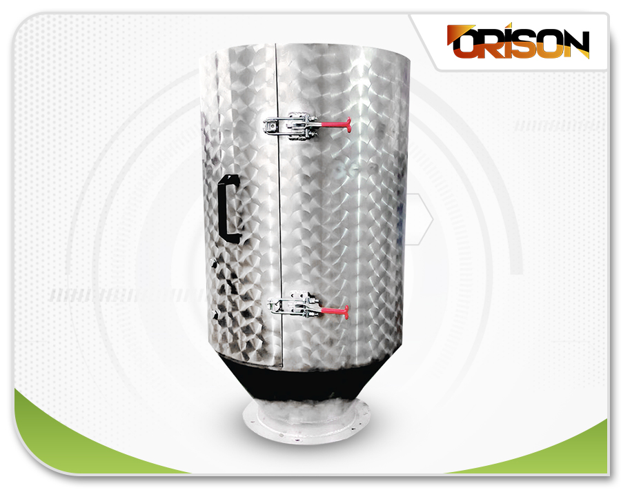 Permanent Magnet Cylinder