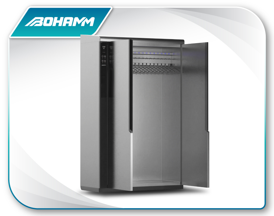 Disinfection Wardrobe W-10AD