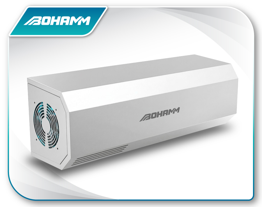 Air Disinfection W-B10