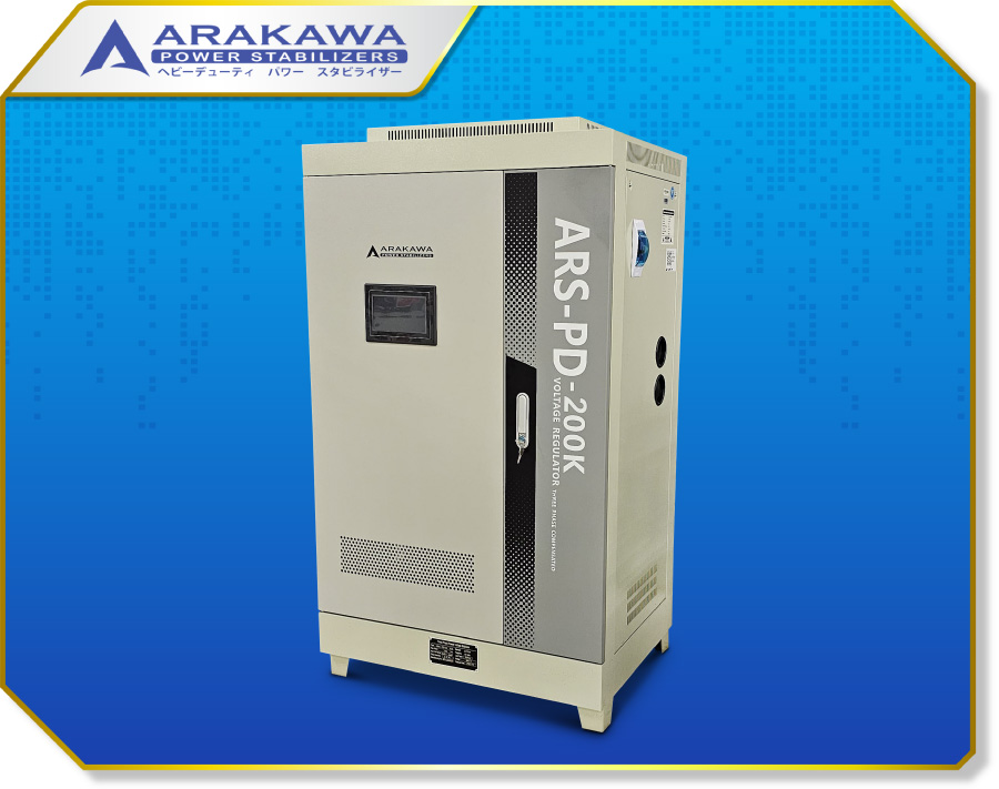 ARS-PD200KVA