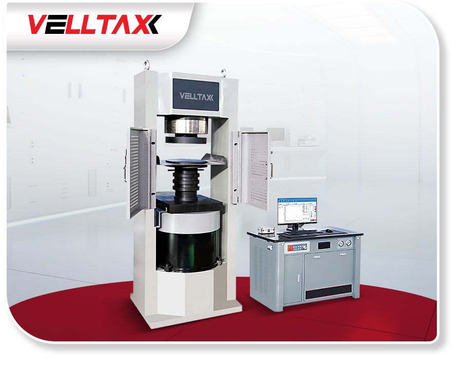 Compression Testing Machine