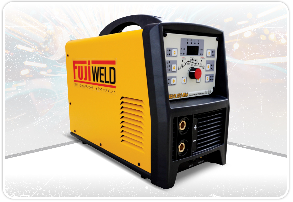 WAVE 203 Mini