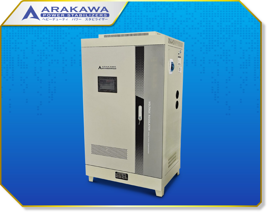 ARS-PDF200KVA