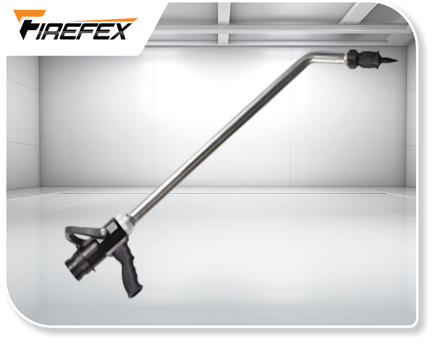 FNZW-01 - Diversion Water Nozzle