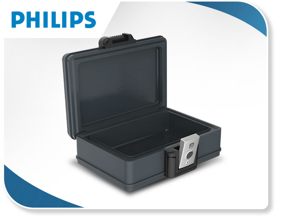 Smart Safe Portable Design - SBX001-1M3