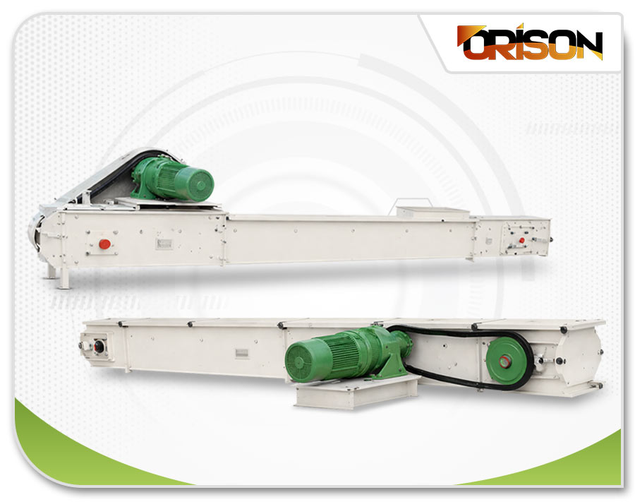ODC Series Drag Conveyor