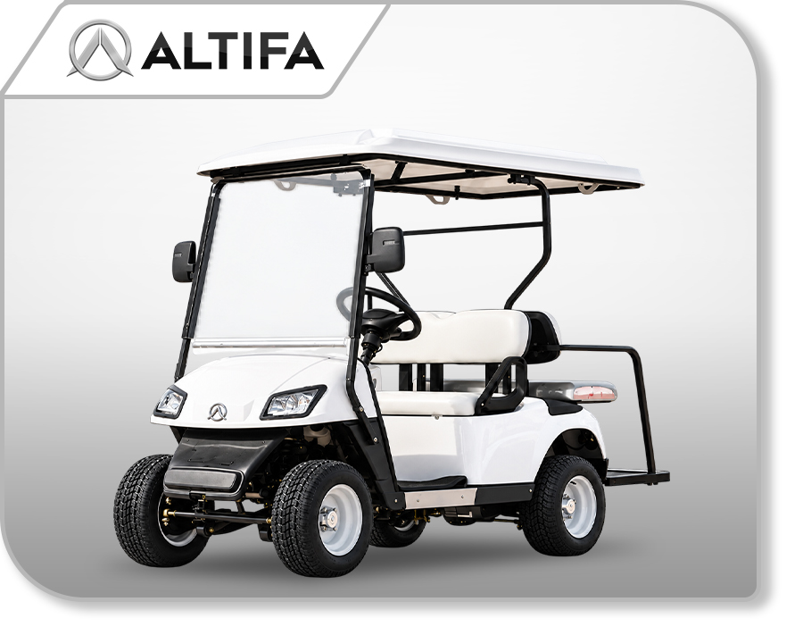 AGC-A627.GC - With Cargo Box