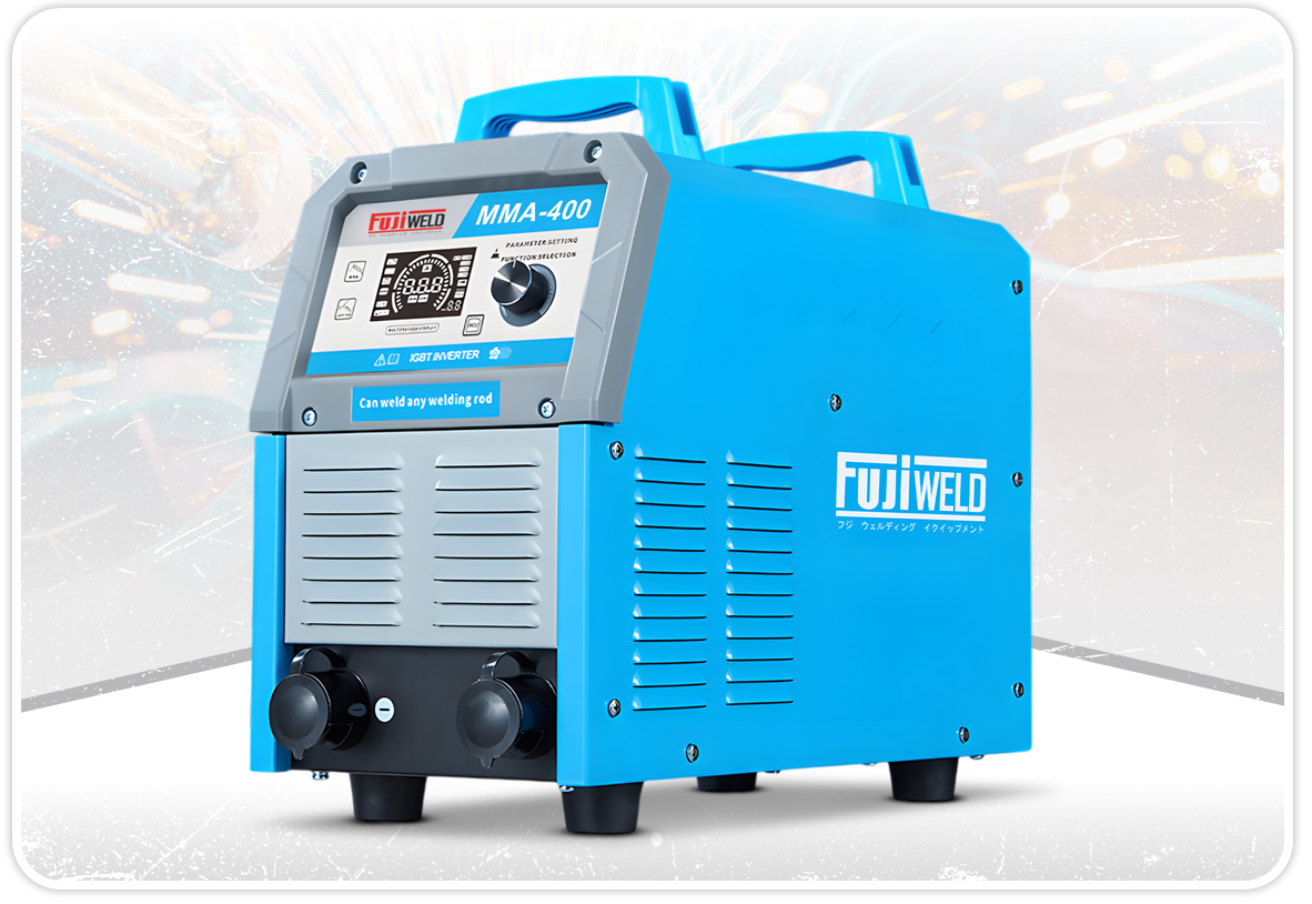 MMA-400