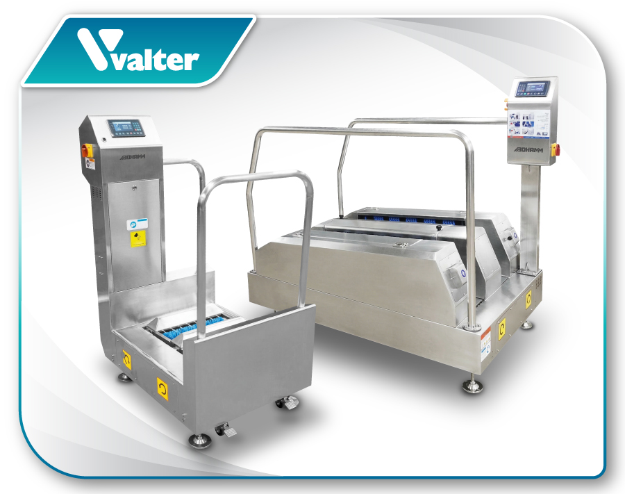 Boots Cleaning Machine