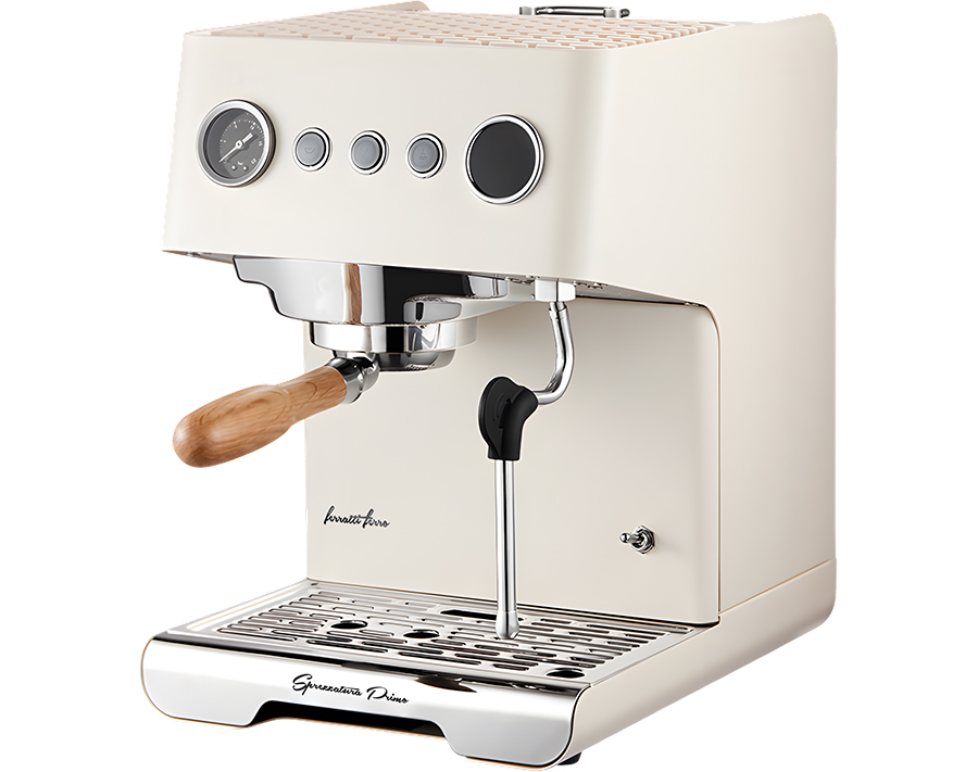 FCM-3028A Sprezzatura Primo White