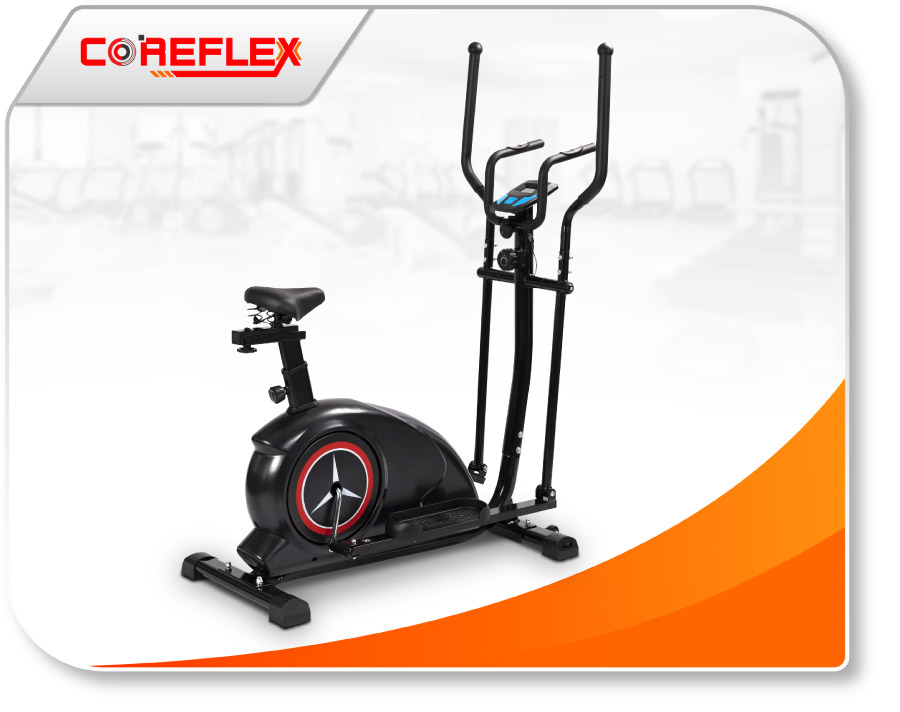 Elliptical Trainer CHC001CT-2A