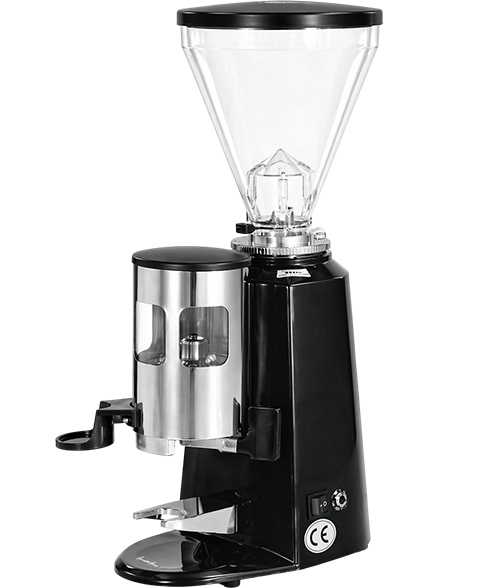 FGM-990D Glossy Black
