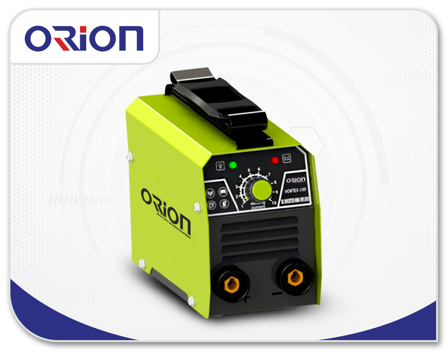 Orion Welding Equipment