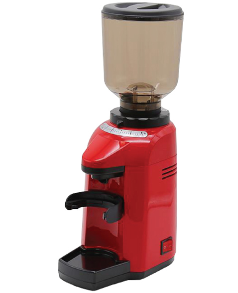 FGM-800AC Glossy Red