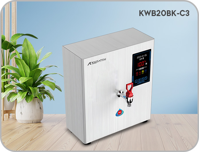 KWB20BK-C3