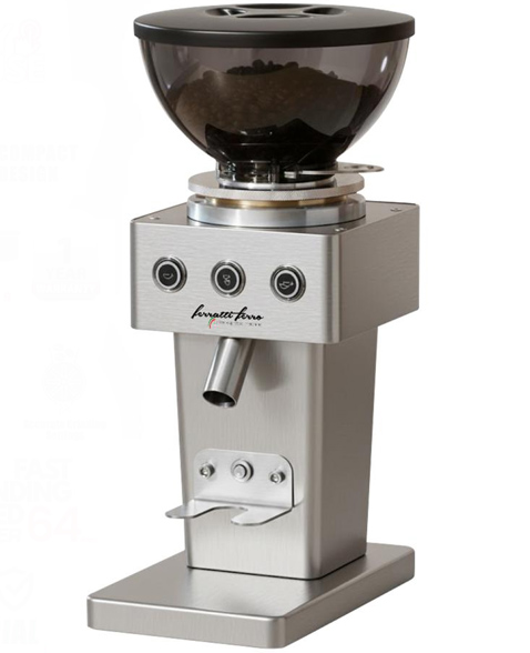 FGM-9015C Stainless Steel