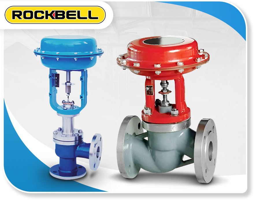 Control Valve Series