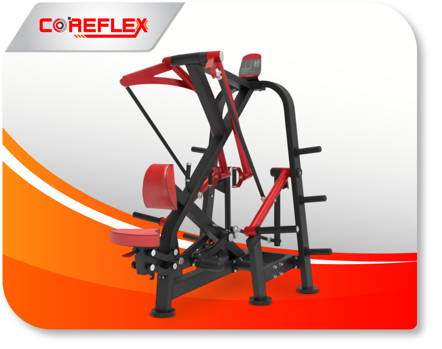 Coreflex Power Row Trainer CORE-SP17