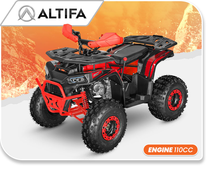 A100V-ATV