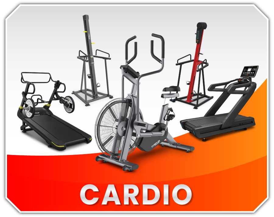 Cardio Equipment